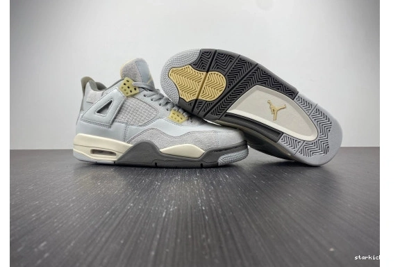 Photon Craft Jordan Dust 4 DV3742-021 Retro SE DV3742-021 0731